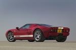 Ford GT 2004 года